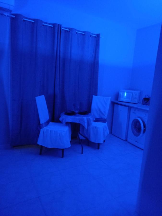 Old Town Studio Apartment Lárnaka Eksteriør bilde